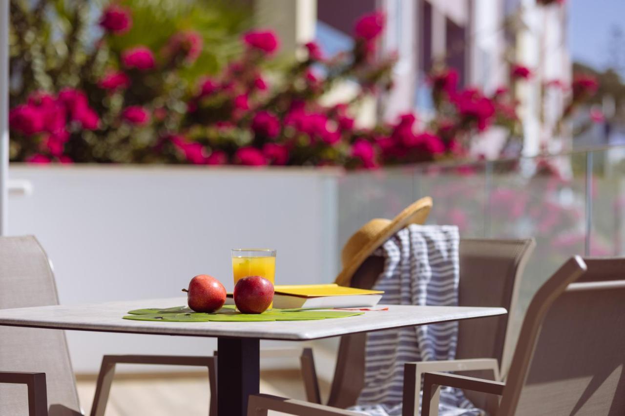 Zambia Luxury Apartments Plakias Exterior foto
